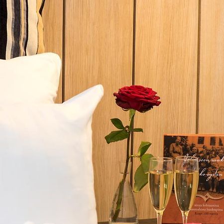 Hotel Krapi Tuusula Εξωτερικό φωτογραφία