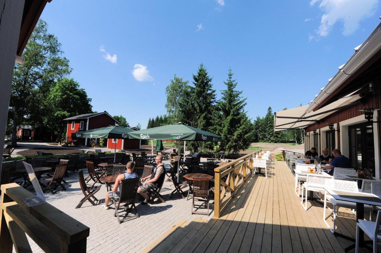 Hotel Krapi Tuusula Εξωτερικό φωτογραφία
