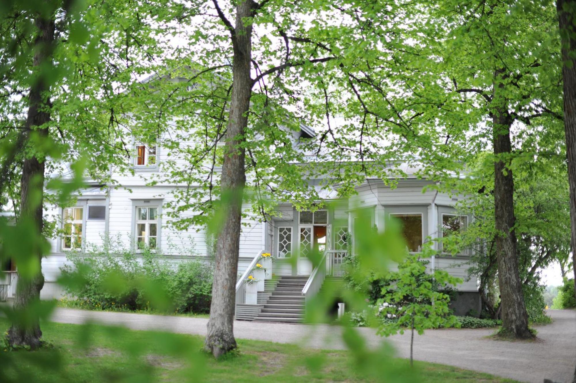 Hotel Krapi Tuusula Εξωτερικό φωτογραφία
