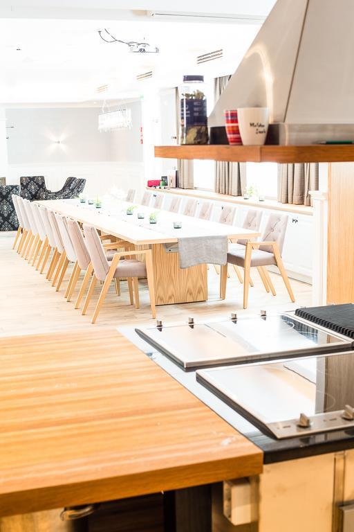 Hotel Krapi Tuusula Εξωτερικό φωτογραφία