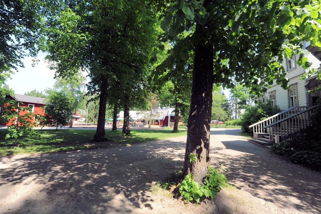 Hotel Krapi Tuusula Εξωτερικό φωτογραφία