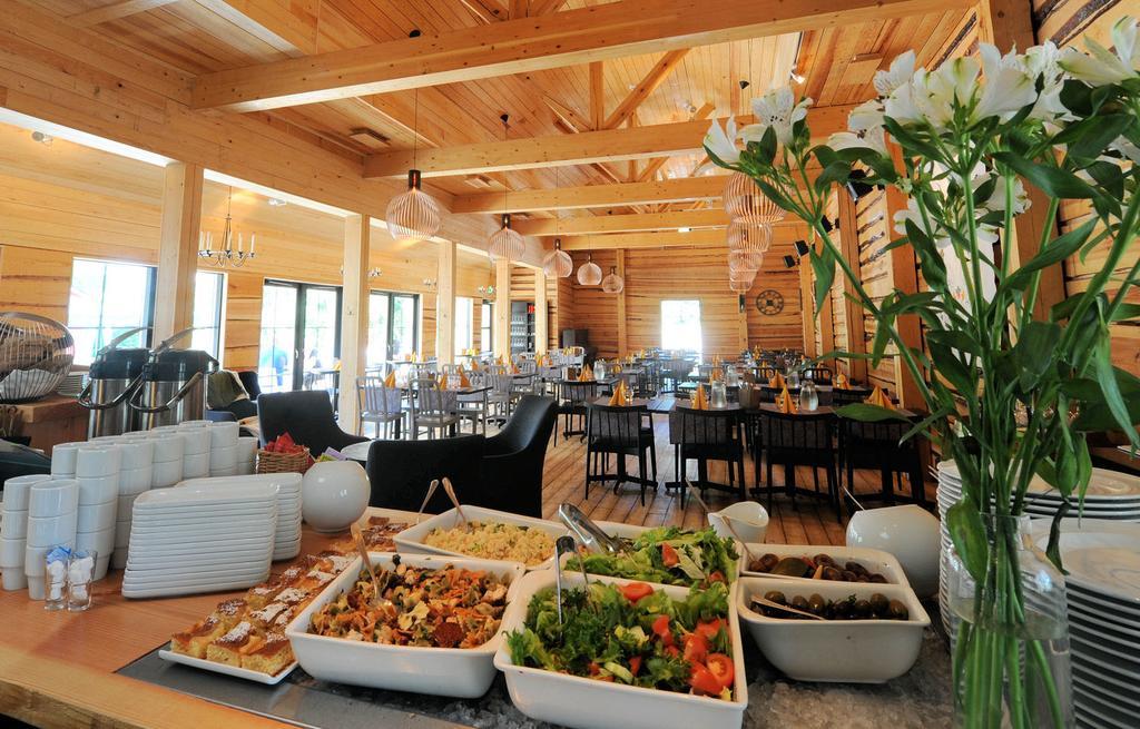Hotel Krapi Tuusula Εξωτερικό φωτογραφία