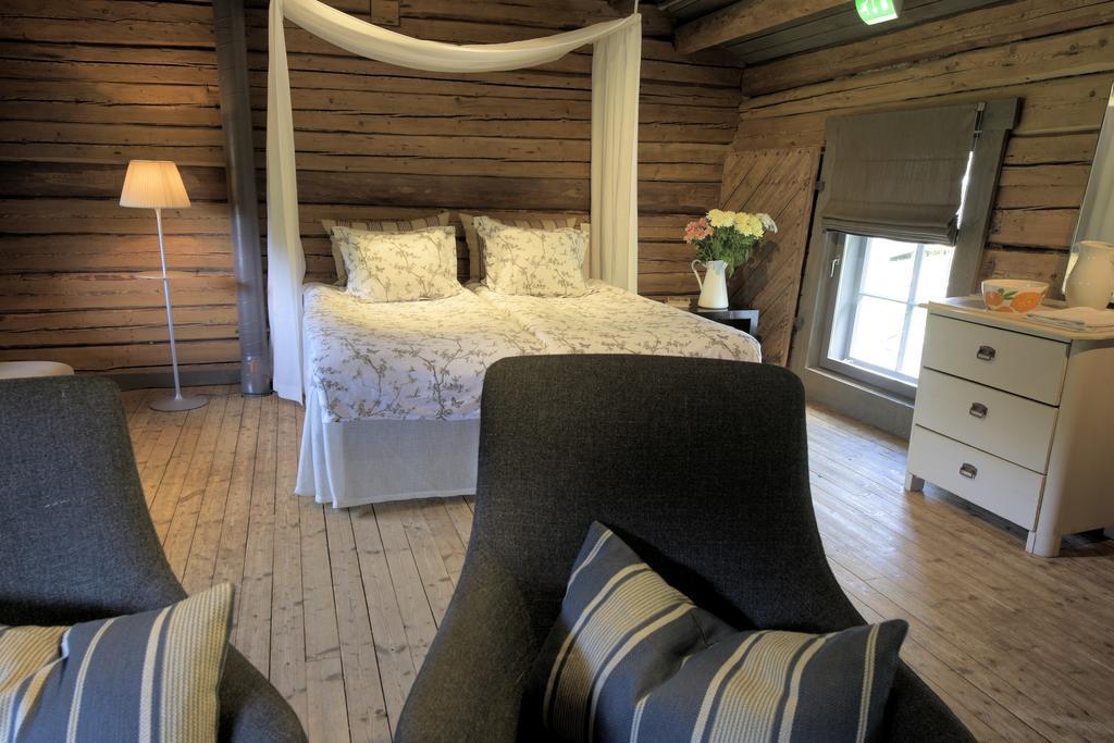 Hotel Krapi Tuusula Εξωτερικό φωτογραφία