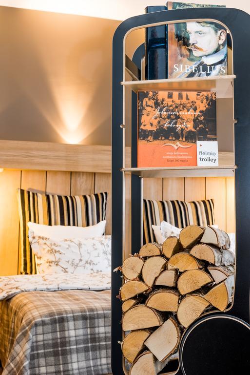 Hotel Krapi Tuusula Εξωτερικό φωτογραφία