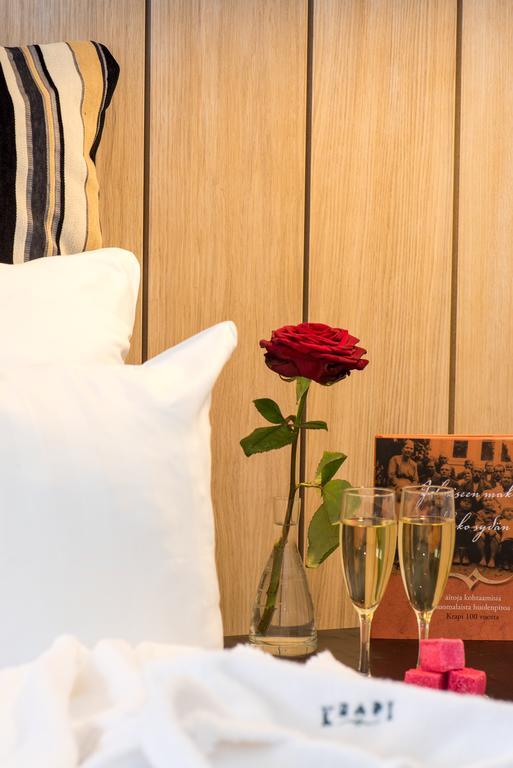 Hotel Krapi Tuusula Εξωτερικό φωτογραφία