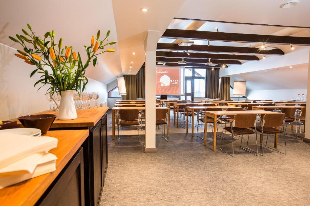 Hotel Krapi Tuusula Εξωτερικό φωτογραφία