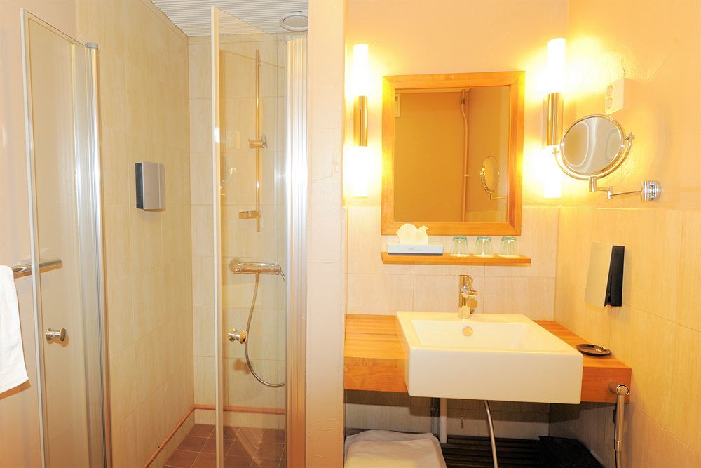 Hotel Krapi Tuusula Εξωτερικό φωτογραφία