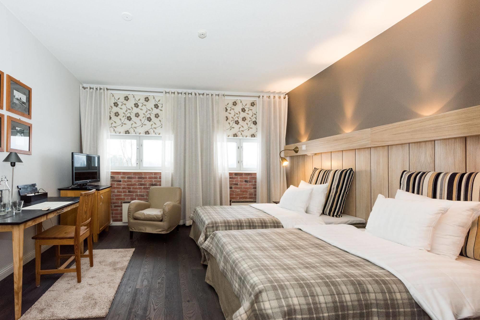 Hotel Krapi Tuusula Εξωτερικό φωτογραφία