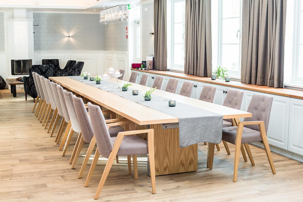 Hotel Krapi Tuusula Εξωτερικό φωτογραφία
