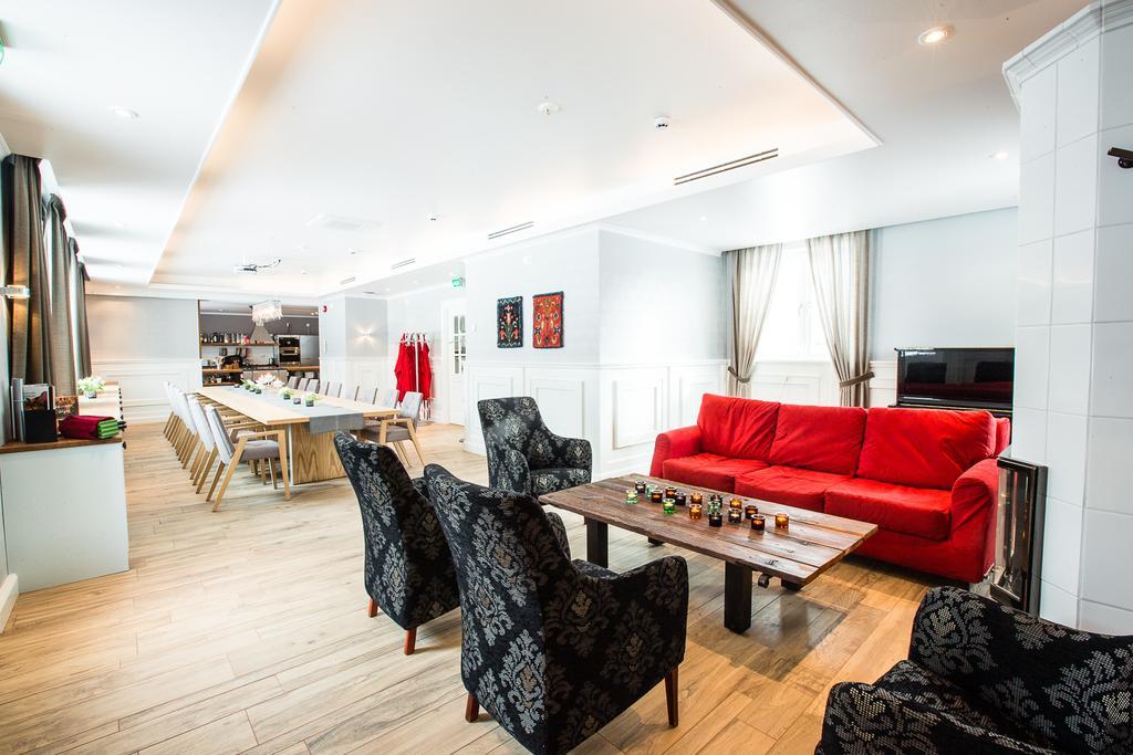 Hotel Krapi Tuusula Εξωτερικό φωτογραφία
