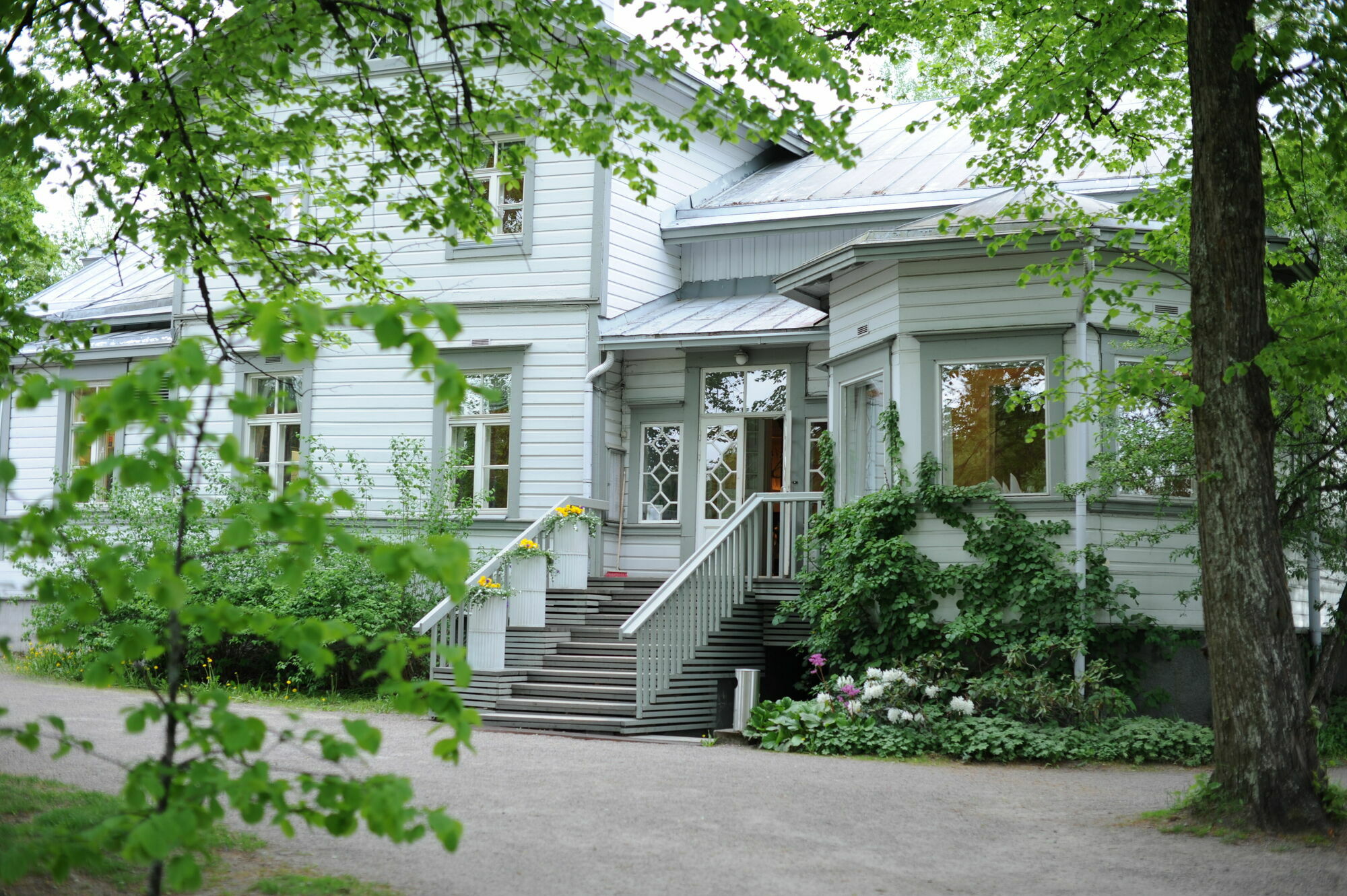 Hotel Krapi Tuusula Εξωτερικό φωτογραφία