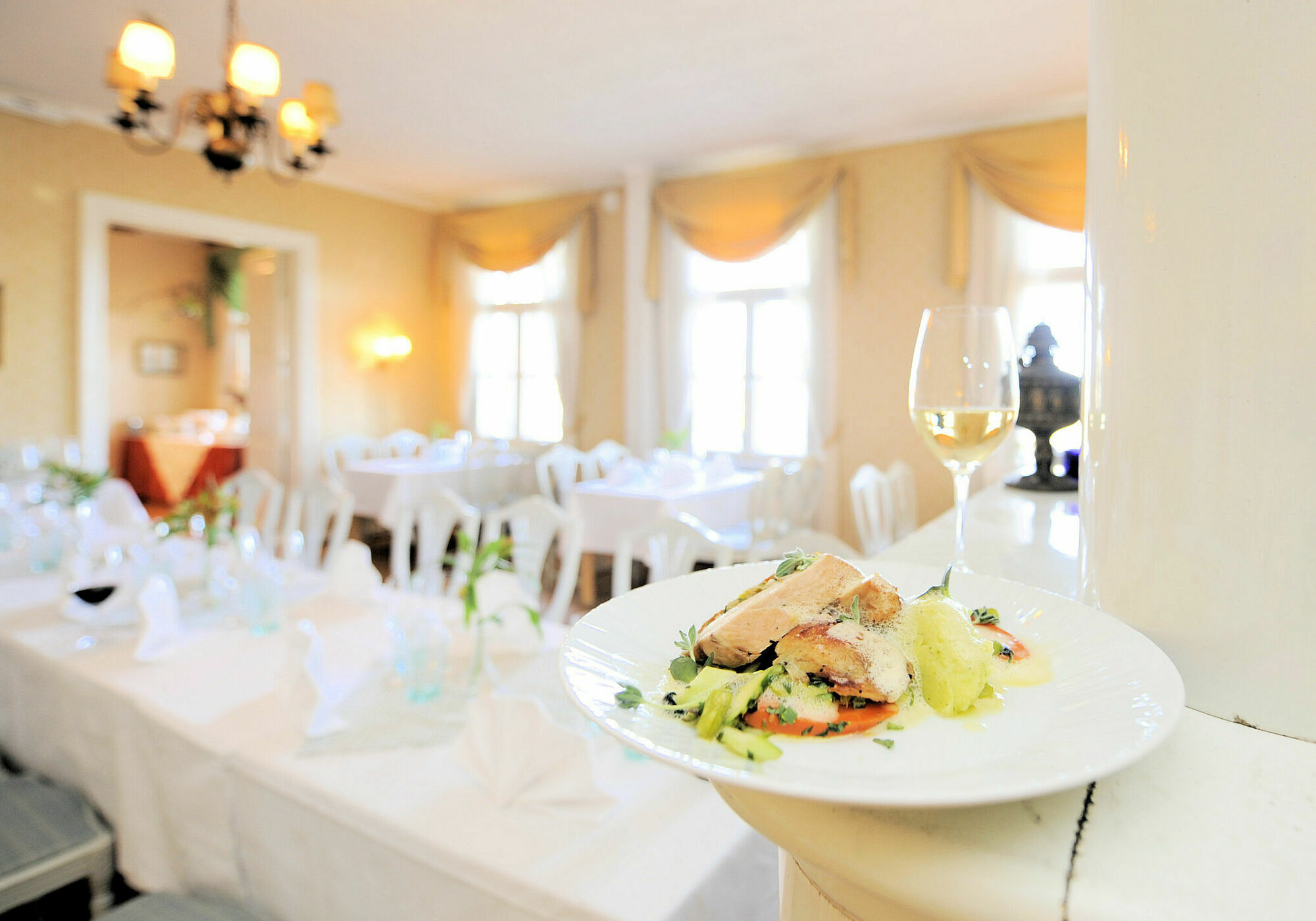 Hotel Krapi Tuusula Εξωτερικό φωτογραφία