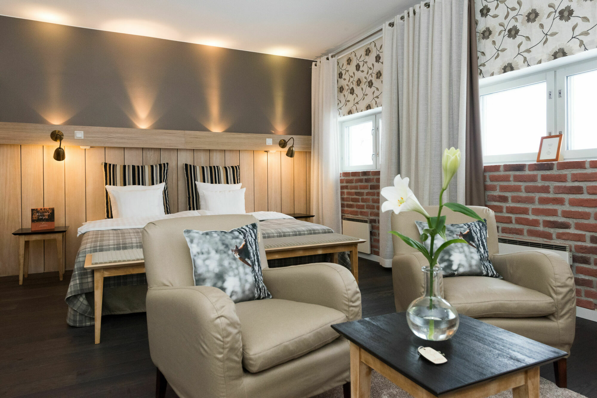 Hotel Krapi Tuusula Εξωτερικό φωτογραφία